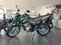 YAMAHA-XTZ 150 CROSSER Z-2026