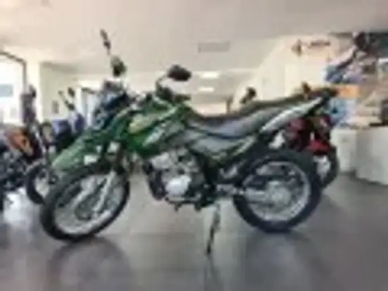 YAMAHA-XTZ 150 CROSSER Z YAMAHA-XTZ 150 CROSSER Z-2026