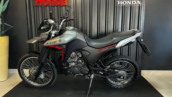 YAMAHA XTZ 250 LANDER CONNECTED YAMAHA XTZ 250 LANDER CONNECTED