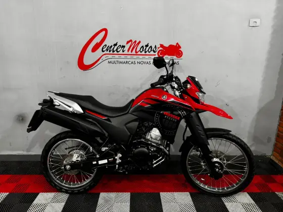 YAMAHA XTZ 250 LANDER YAMAHA XTZ 250 LANDER