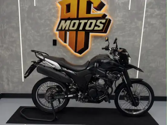YAMAHA-XTZ 250 LANDER YAMAHA-XTZ 250 LANDER-2022