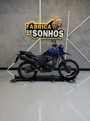 YAMAHA XTZ 250 LANDER YAMAHA XTZ 250 LANDER