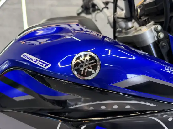 YAMAHA-XTZ 250 LANDER-2022