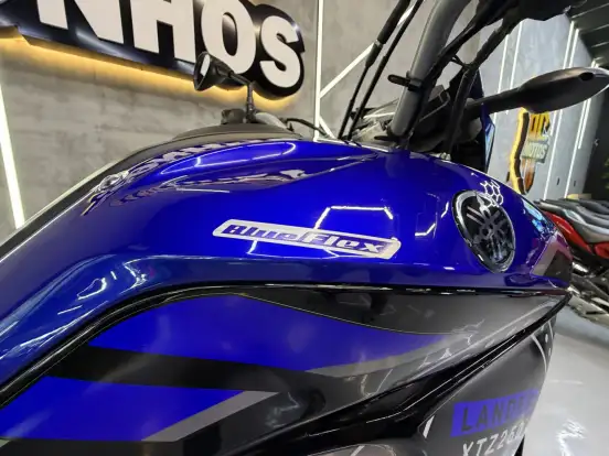 YAMAHA-XTZ 250 LANDER YAMAHA-XTZ 250 LANDER-2022