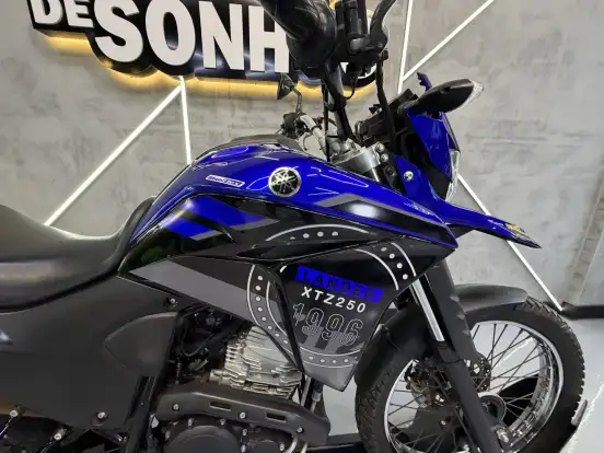 YAMAHA-XTZ 250 LANDER YAMAHA-XTZ 250 LANDER-2022