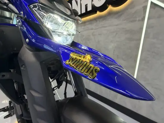 YAMAHA-XTZ 250 LANDER YAMAHA-XTZ 250 LANDER-2022