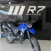 YAMAHA XTZ 250 LANDER YAMAHA XTZ 250 LANDER
