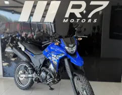 YAMAHA XTZ 250 LANDER YAMAHA XTZ 250 LANDER