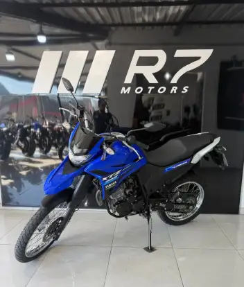 YAMAHA-XTZ 250 LANDER YAMAHA-XTZ 250 LANDER-2024