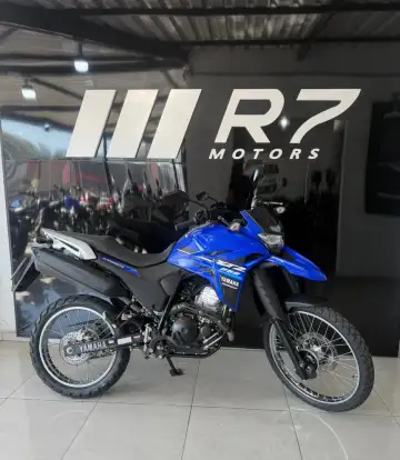 YAMAHA-XTZ 250 LANDER-2024