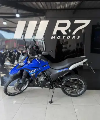 YAMAHA-XTZ 250 LANDER-2024