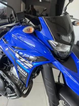 YAMAHA-XTZ 250 LANDER-2024