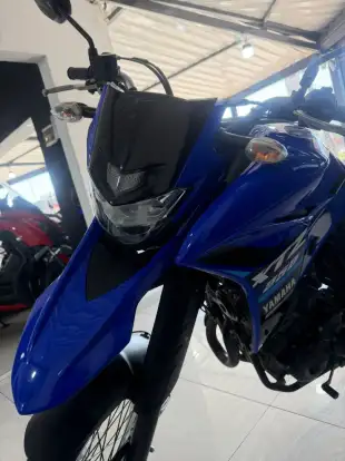YAMAHA-XTZ 250 LANDER YAMAHA-XTZ 250 LANDER-2024