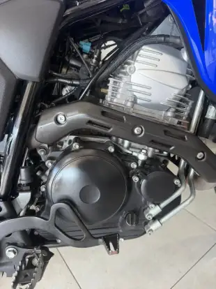 YAMAHA-XTZ 250 LANDER YAMAHA-XTZ 250 LANDER-2024