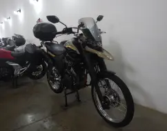 YAMAHA XTZ 250 LANDER YAMAHA XTZ 250 LANDER