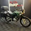 YAMAHA XTZ 250 TÉNÉRÉ BLUEFLEX YAMAHA XTZ 250 TÉNÉRÉ BLUEFLEX