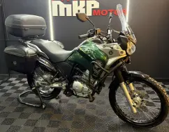 YAMAHA XTZ 250 TÉNÉRÉ BLUEFLEX YAMAHA XTZ 250 TÉNÉRÉ BLUEFLEX