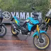 YAMAHA XTZ 700 TÉNÉRÉ YAMAHA XTZ 700 TÉNÉRÉ