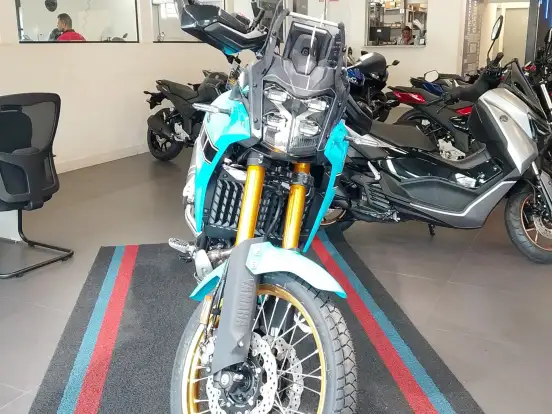 YAMAHA-XTZ 700 TÉNÉRÉ YAMAHA-XTZ 700 TÉNÉRÉ-2026