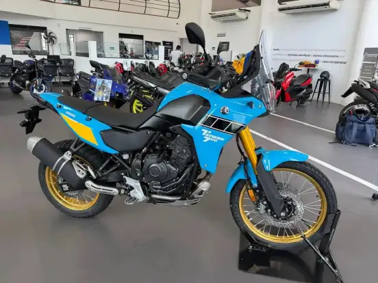 YAMAHA-XTZ 700 TÉNÉRÉ YAMAHA-XTZ 700 TÉNÉRÉ-2026