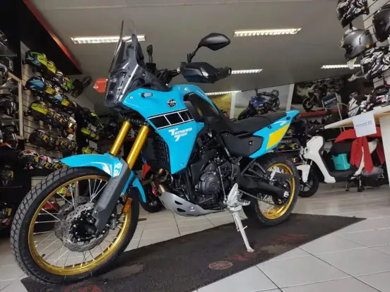 YAMAHA-XTZ 700 TÉNÉRÉ YAMAHA-XTZ 700 TÉNÉRÉ-2026