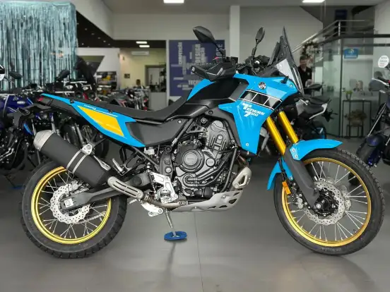 YAMAHA-XTZ 700 TÉNÉRÉ YAMAHA-XTZ 700 TÉNÉRÉ-2026