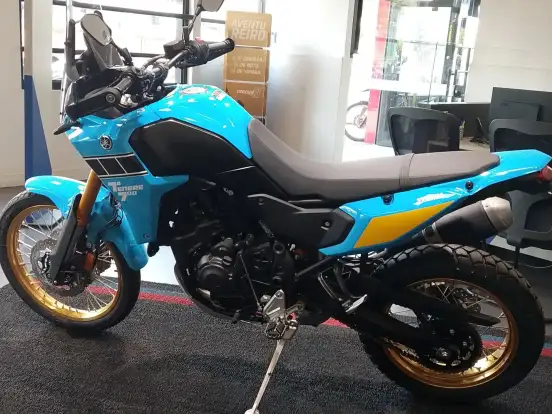 YAMAHA-XTZ 700 TÉNÉRÉ YAMAHA-XTZ 700 TÉNÉRÉ-2026