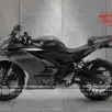 YAMAHA YZF R3 ABS CONNECTED YAMAHA YZF R3 ABS CONNECTED