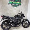 YAMAHA FACTOR YBR 150 ED YAMAHA FACTOR YBR 150 ED