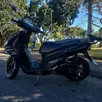 YAMAHA FLUO 125 ABS YAMAHA FLUO 125 ABS