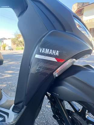 YAMAHA-FLUO 125 ABS YAMAHA-FLUO 125 ABS-2025