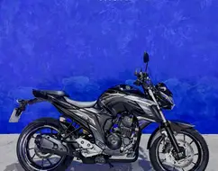 YAMAHA FZ25 FAZER ABS YAMAHA FZ25 FAZER ABS