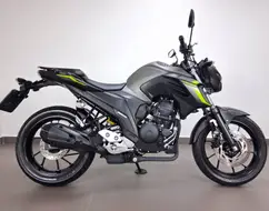 YAMAHA FZ25 FAZER ABS YAMAHA FZ25 FAZER ABS