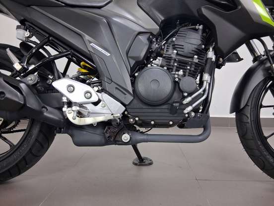YAMAHA-FZ25 FAZER ABS-2023