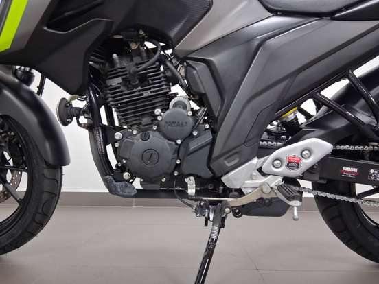 YAMAHA-FZ25 FAZER ABS YAMAHA-FZ25 FAZER ABS-2023