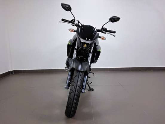 YAMAHA-FZ25 FAZER ABS-2023
