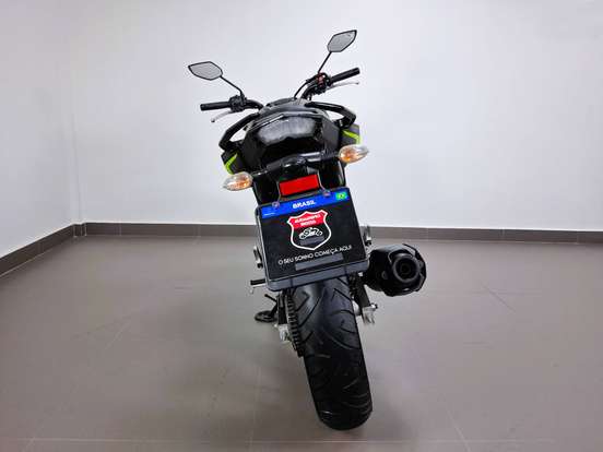 YAMAHA-FZ25 FAZER ABS-2023