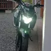 YAMAHA FZ25 FAZER ABS YAMAHA FZ25 FAZER ABS