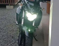 YAMAHA FZ25 FAZER ABS YAMAHA FZ25 FAZER ABS