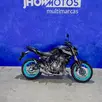 YAMAHA MT-07 ABS YAMAHA MT-07 ABS