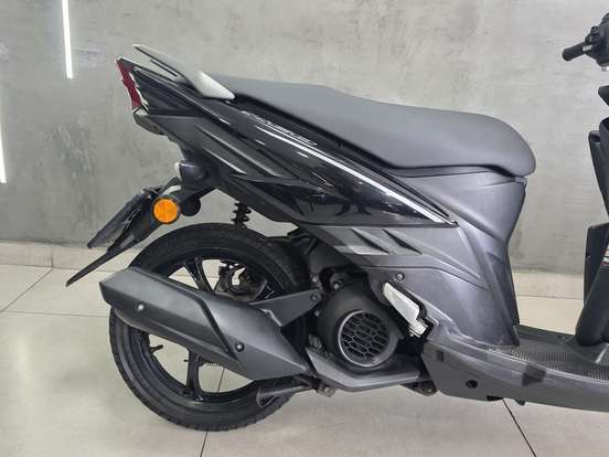 YAMAHA-NEO 125-2024