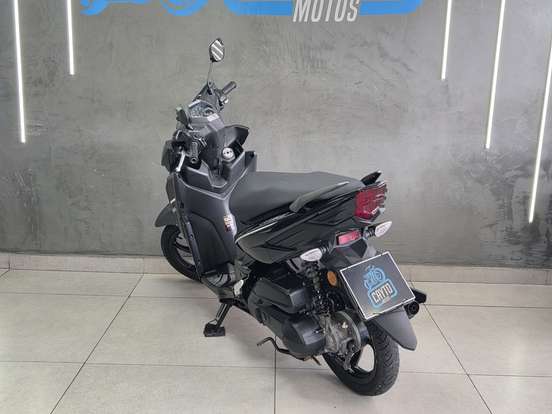 YAMAHA-NEO 125 YAMAHA-NEO 125-2024