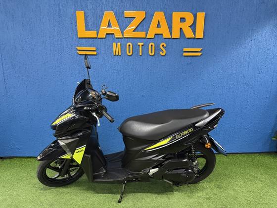YAMAHA NEO 125 