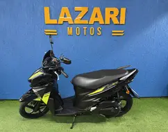 YAMAHA NEO 125 YAMAHA NEO 125