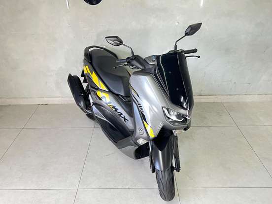 YAMAHA-NMAX CONNECTED 160 SE ABS YAMAHA-NMAX CONNECTED 160 SE ABS-2024