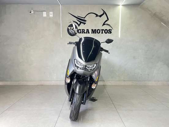YAMAHA-NMAX CONNECTED 160 SE ABS YAMAHA-NMAX CONNECTED 160 SE ABS-2024