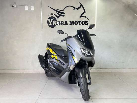 YAMAHA-NMAX CONNECTED 160 SE ABS YAMAHA-NMAX CONNECTED 160 SE ABS-2024