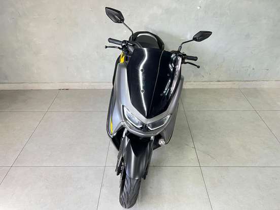YAMAHA-NMAX CONNECTED 160 SE ABS-2024