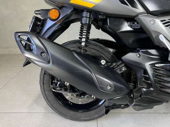 YAMAHA-NMAX CONNECTED 160 SE ABS YAMAHA-NMAX CONNECTED 160 SE ABS-2024