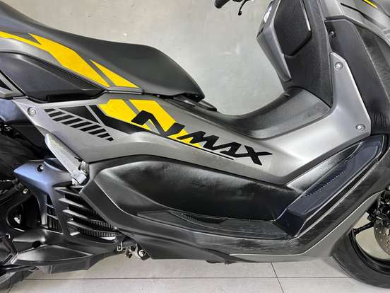 YAMAHA-NMAX CONNECTED 160 SE ABS YAMAHA-NMAX CONNECTED 160 SE ABS-2024